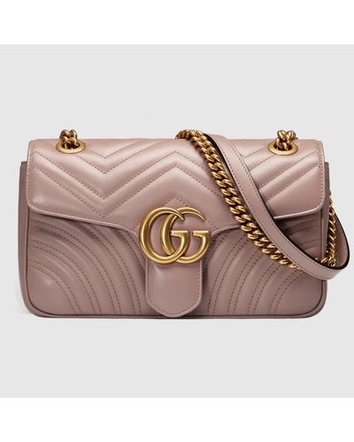 Borse e borsette a tracolla Gucci da donna | Sconto online fino al 15% |  Lyst