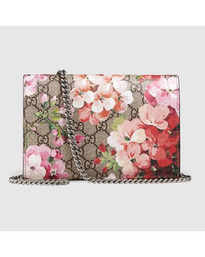 gucci blooms woc