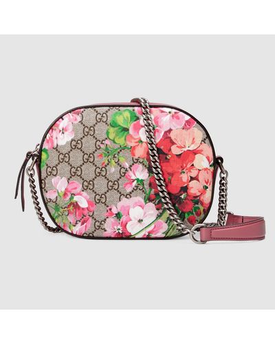 mini gucci bloom bag