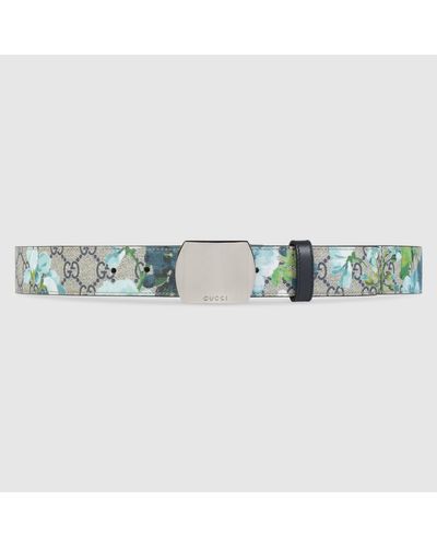 gucci bloom belt