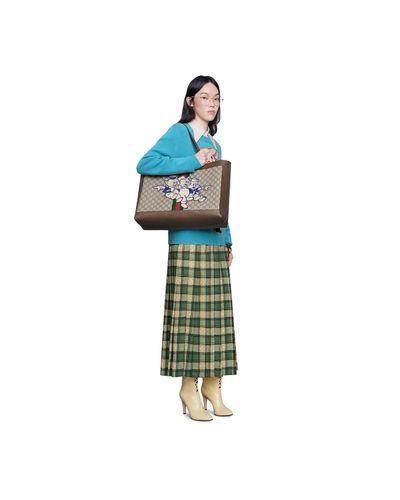 gucci 3 little pigs backpack