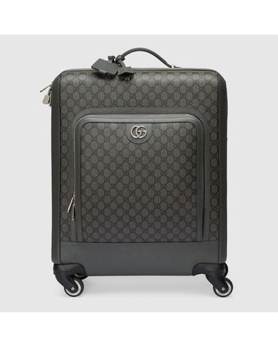 Luggage bag shop gucci