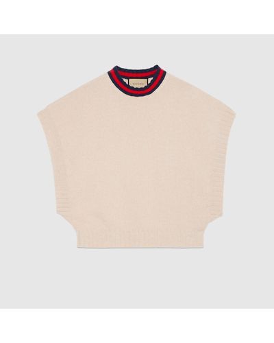Gucci jumper deals womens uk