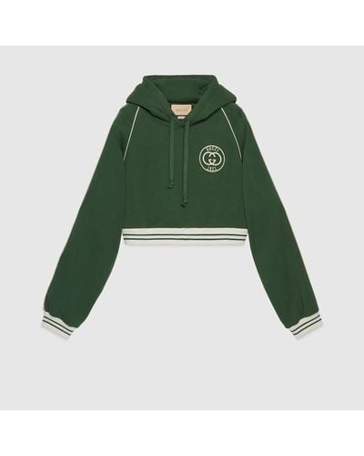 Felpa gucci a poco prezzo top