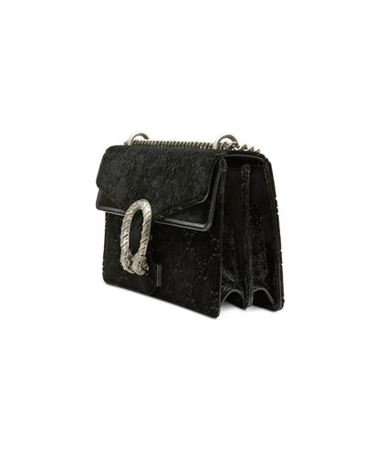 black velvet dionysus bag