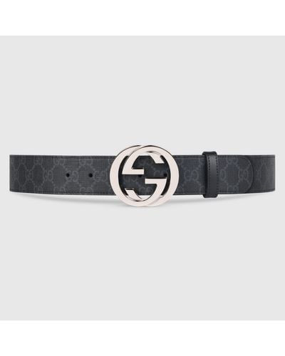 Cinturones Gucci | Lyst