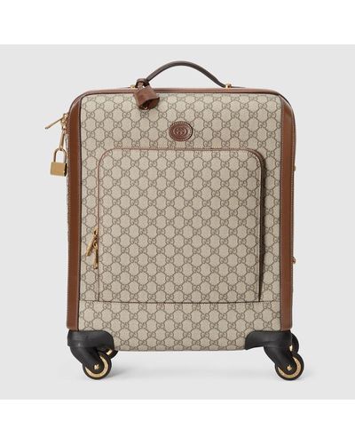 Equipaje y maletas Gucci de hombre Lyst