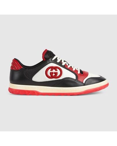 Gucci Mac80 Sneaker - Black