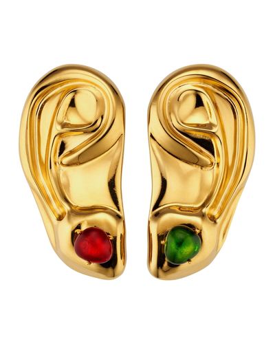 Gucci Spilla in Rosso - Second hand Gucci Spilla in Rosso acquista di  seconda mano a 290€ (8200254)