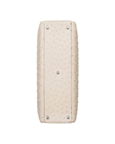 gucci zoomie ostrich bolsa