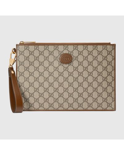 Bolsos de mano, carteras y bolsos de fiesta Gucci de mujer | Rebajas en  línea, hasta el 28 % de descuento | Lyst