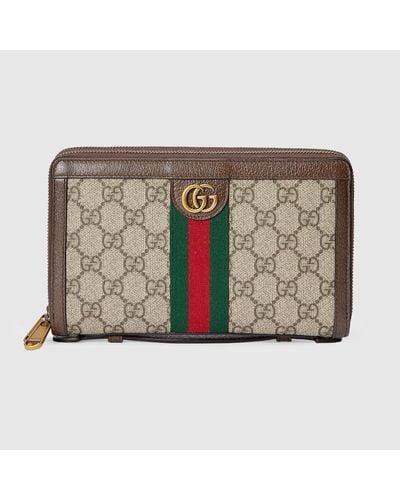 Portefeuille gucci pas cher sale
