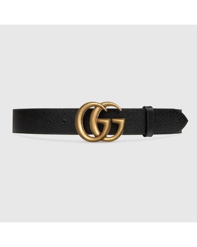 Cinturones Gucci | Lyst