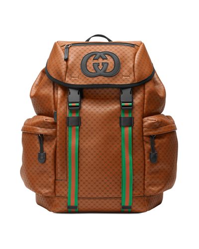 gucci dapper dan backpack
