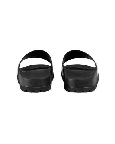 web gucci slides