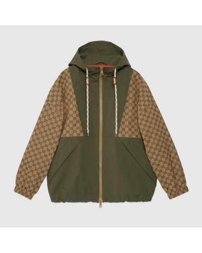 Vestes, blousons, blazers Gucci pour homme | Réductions en ligne jusqu'à 36  % | Lyst