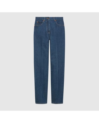 Gucci Jeans for Women | Online Sale up to 33% off | Lyst Canada