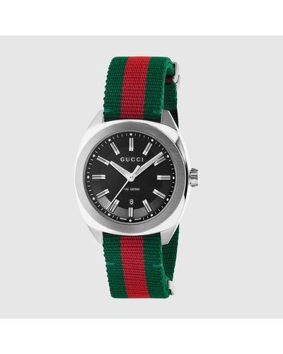 Gucci Watches for Women | Online Sale up to 38% off | Lyst Canada