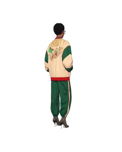dapper dan jacket