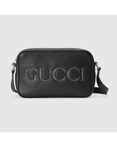 Gucci Minibolso de Hombro - Negro