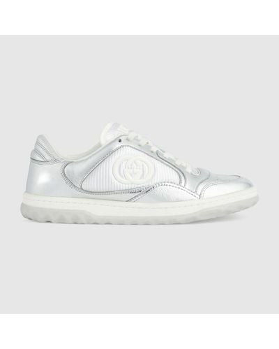 Gucci Sneaker MAC80 - Bianco