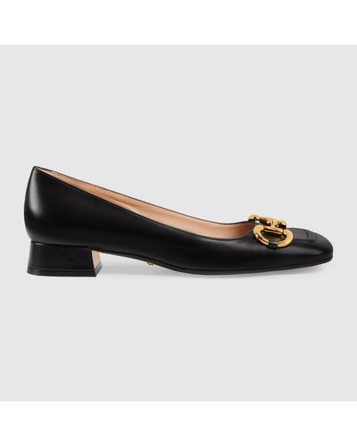 Gucci Ballet flats and ballerina shoes for Women | Online Sale up to 69%  off | Lyst Canada