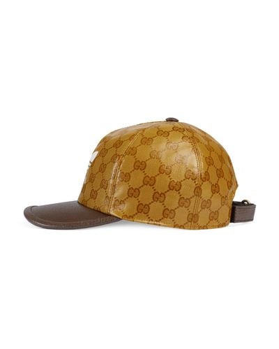 Gucci Adidas X Baseball Hat - Brown