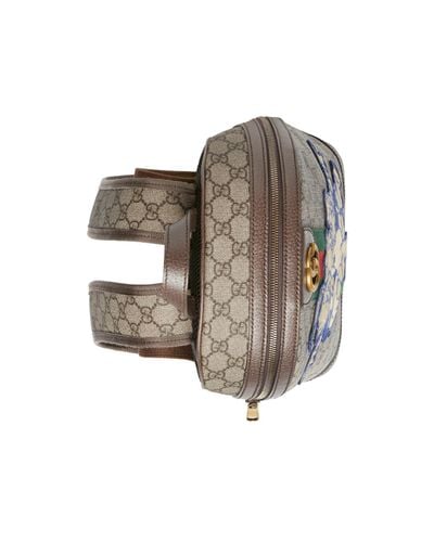 gucci 3 little pigs backpack