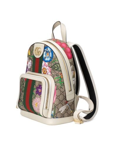 small gucci backpack purse