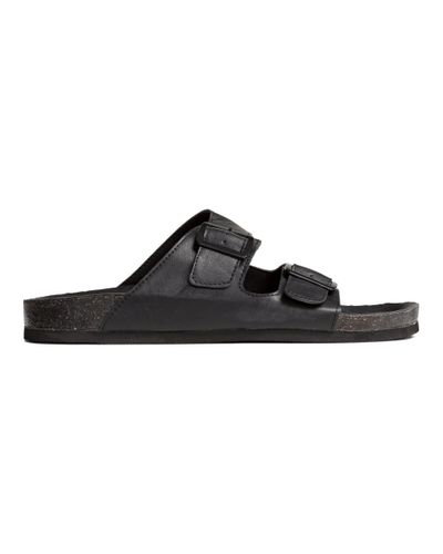 h&m sandals mens