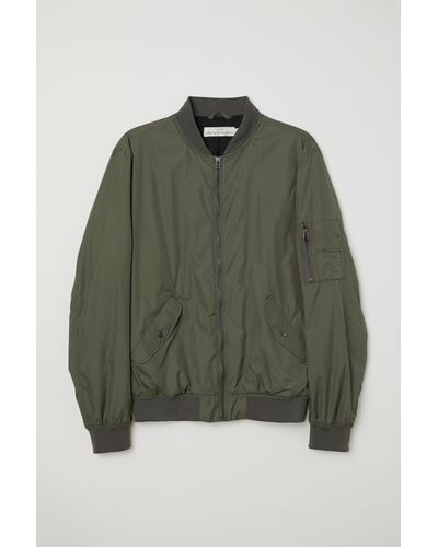 h&m ca42271 jacket