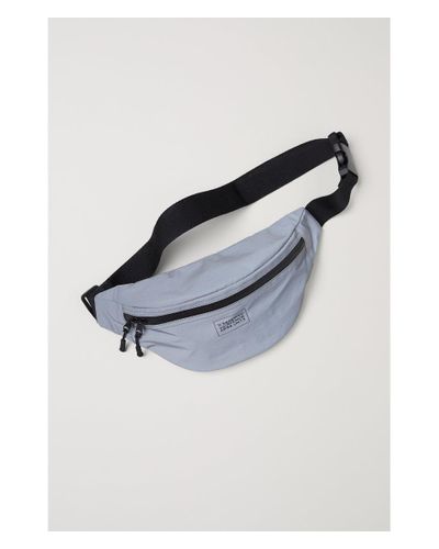 h and m waist bag