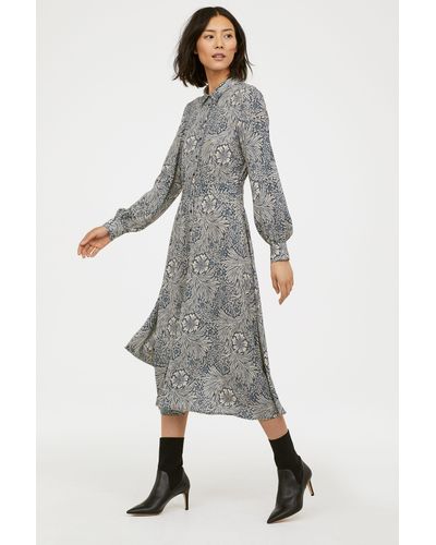 h and m morris and co dress
