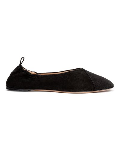 h and m ballet shoes