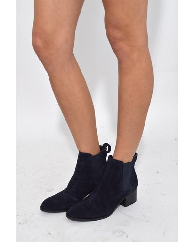 rag and bone walker boot black