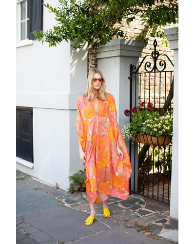 rodebjer kaftan agave