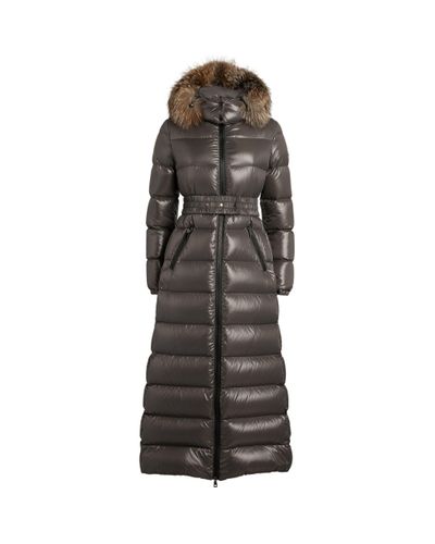 hudson shearling coat