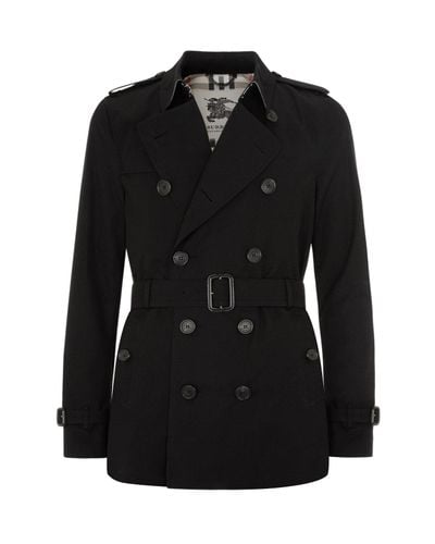 burberry men's coat