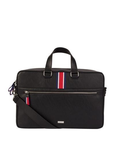 harrods laptop bag