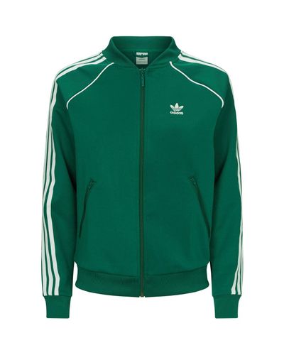 adidas sst track jacket