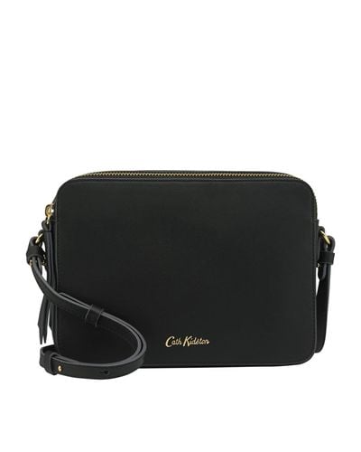 cath kidston leather bag