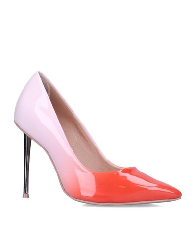kurt geiger wide fit