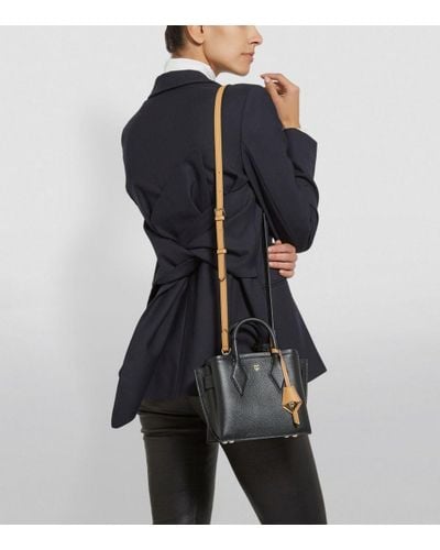Mcm milla tote mini hotsell