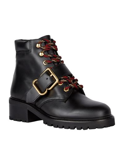 sandro boots