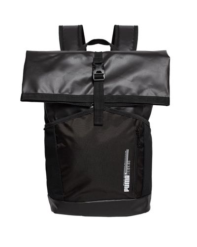 puma energy backpack