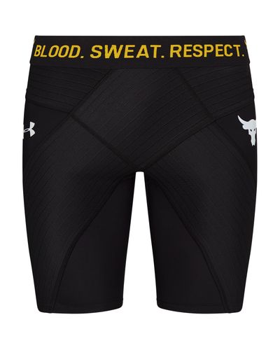 project rock compression shirt