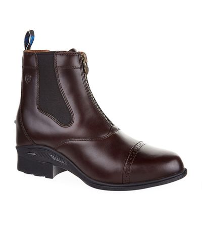 ariat devon pro vx paddock boots