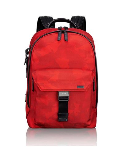 tumi morrison backpack