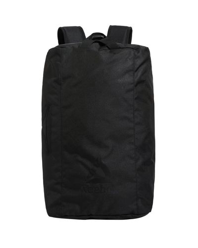 active enhanced convertible grip bag