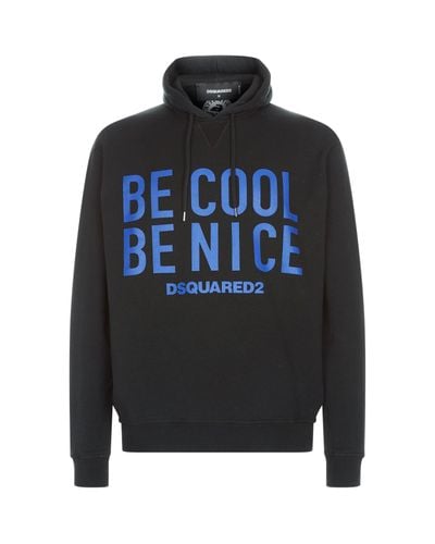 be cool be nice dsquared2